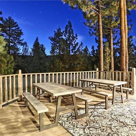 Lakeside Family Retreat Villa Big Bear Lake Exterior photo