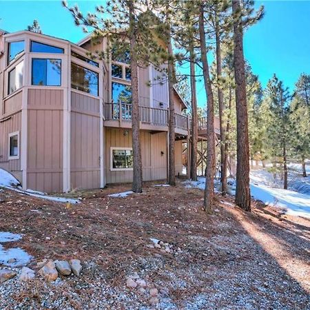 Lakeside Family Retreat Villa Big Bear Lake Exterior photo