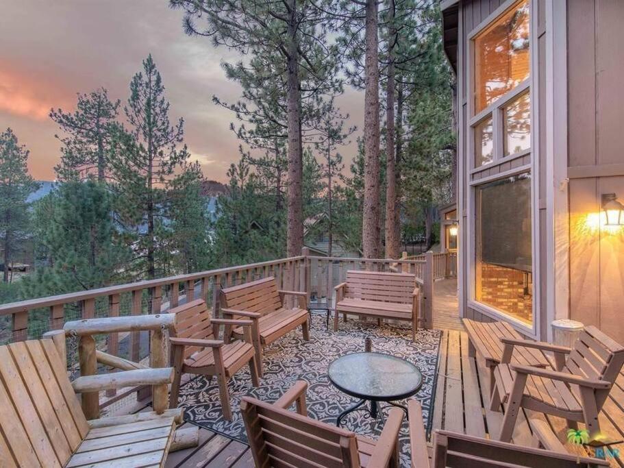 Lakeside Family Retreat Villa Big Bear Lake Exterior photo