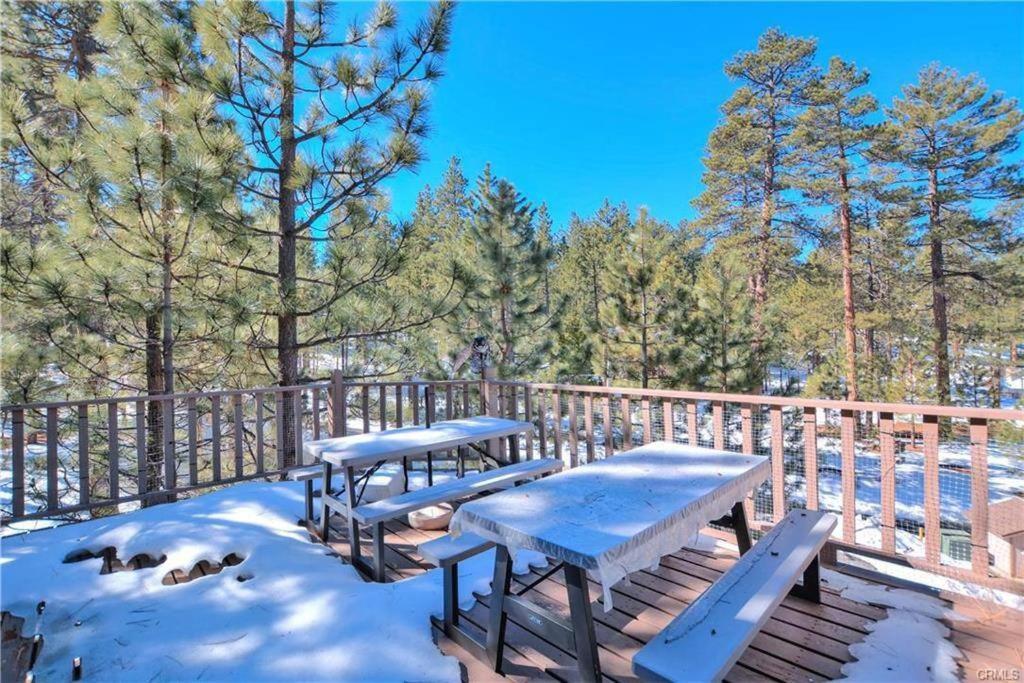 Lakeside Family Retreat Villa Big Bear Lake Exterior photo