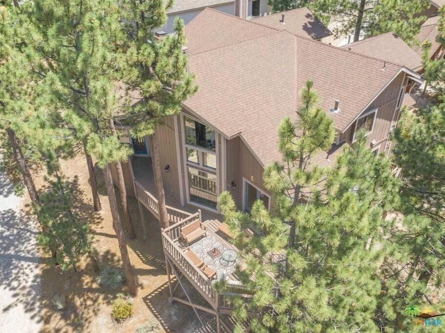 Lakeside Family Retreat Villa Big Bear Lake Exterior photo